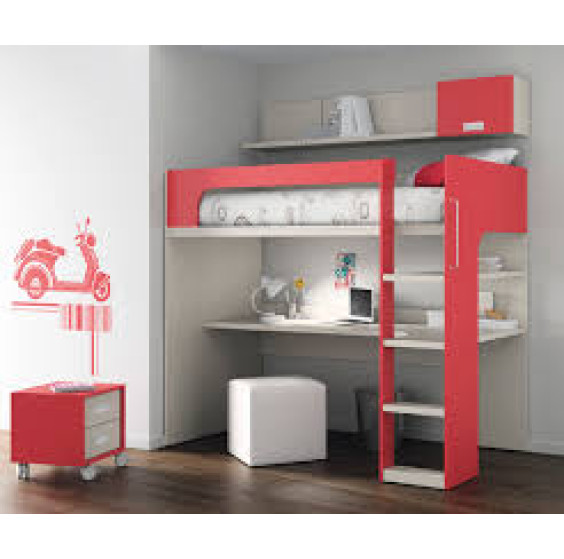 Escritorio 002 Escritorio 002