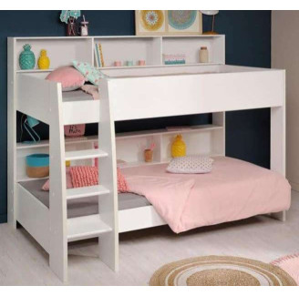 Recamara para NIñas 021