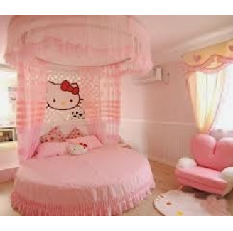 Recamara para NIñas 011