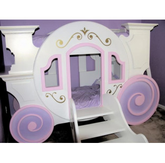 Recamara para NIñas 026