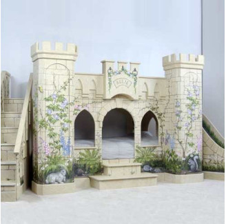 Recamara para NIño 006