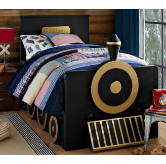 Recamara para NIño 010